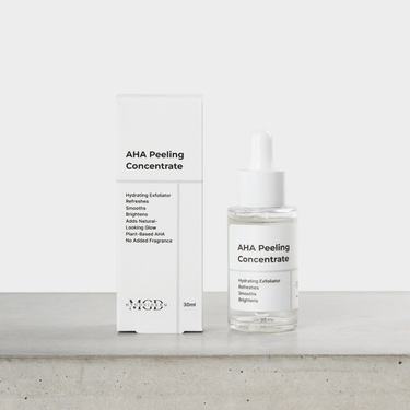 AHA Peeling Concentrate
